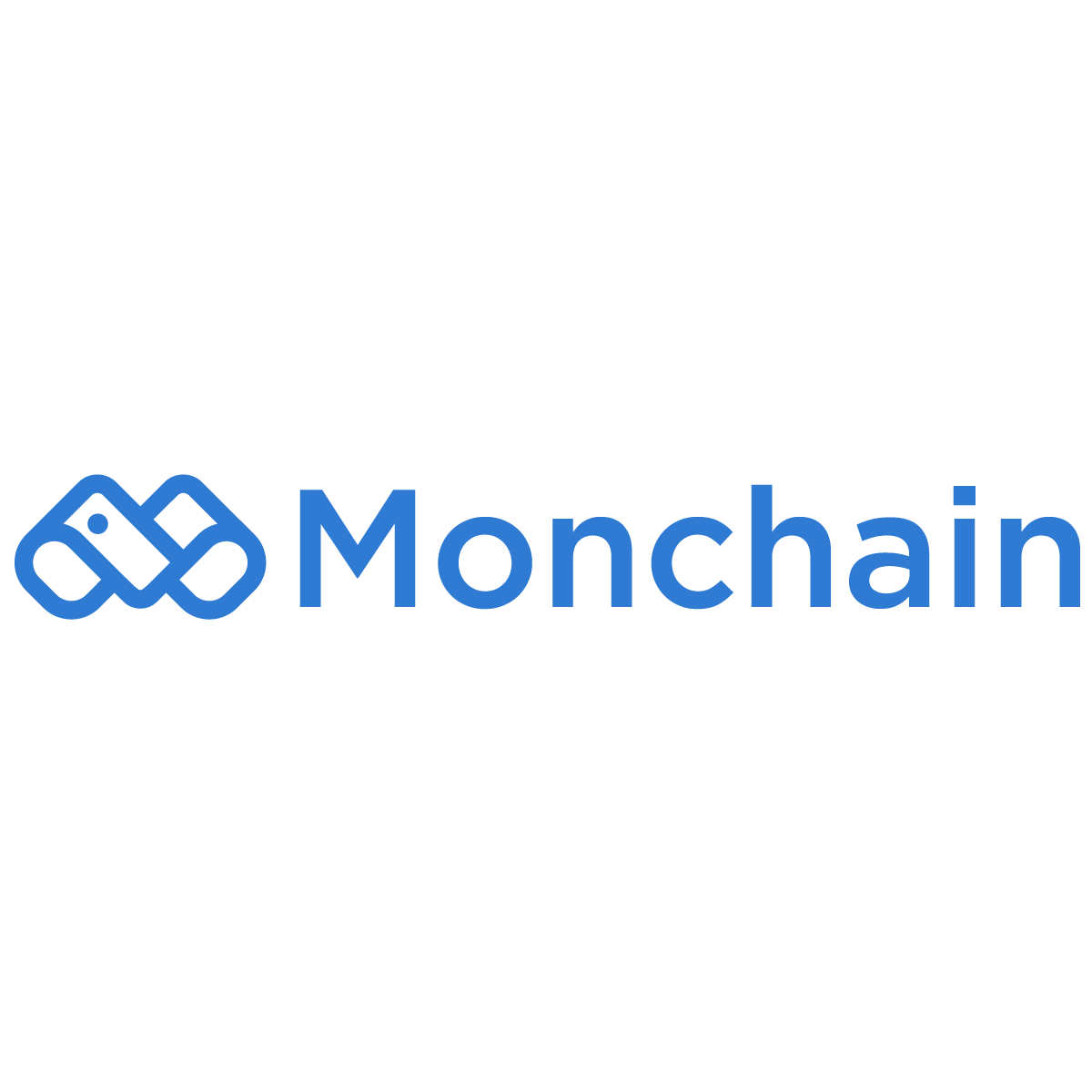 Monchain Logo